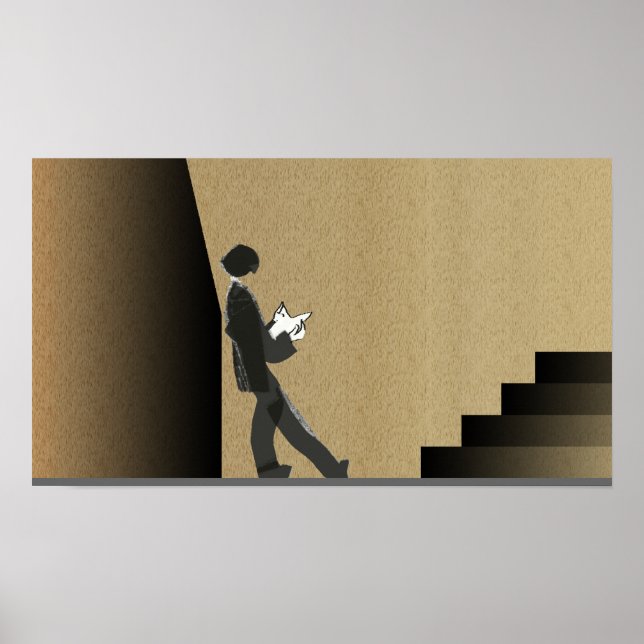 Scholar Poster (Framsidan)