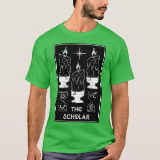 Scholar T Shirt