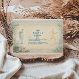 Scholarly Physical Therapy Graduation OSA Kort