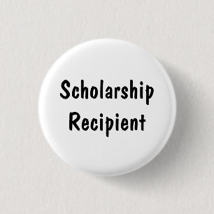 Scholarship-mottagare Knapp