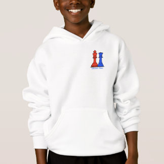 Scholastic Chess Sweatshirt T Shirt