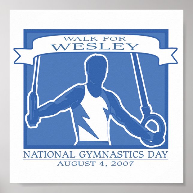 Scholorship Fund Poster (Framsidan)