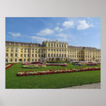 Schönbrunn Palace Wien