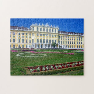 schönbrunn pussel