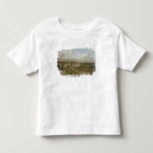Schonbrunn slott och trädgårdar, 1759-61 t shirt