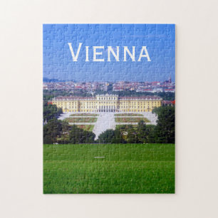 schönbrunn-viken pussel
