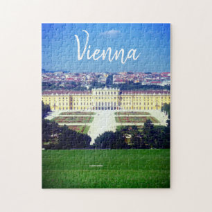 schönbrunn-viken pussel