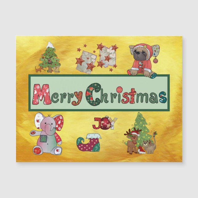 Schöne Weihnachten (Framsida)