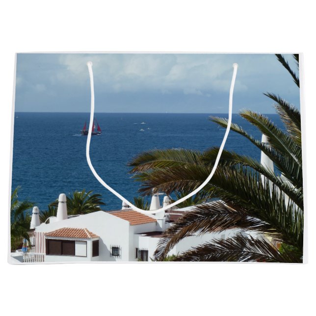 Schöner Meerblick (Framsidan)