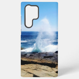 Schoodic Point Samsung Telefonärenden