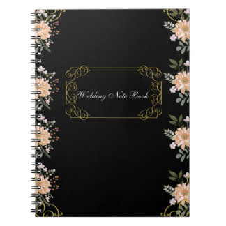 School and Office Spiral Notebook Anteckningsbok