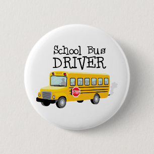 School Buss Driver Knapp