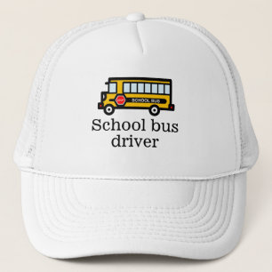 School buss keps