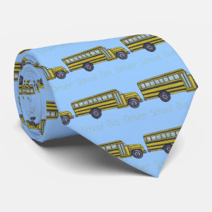 School Buss Slips
