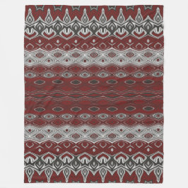 School hype-Stanford Fleecefilt