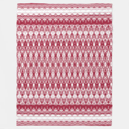 School hype-Swarthmore College Fleecefilt