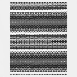 School hype-Wellesley College Fleecefilt