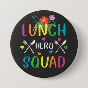 School Lunch Hero Squad Cafeteria Workround Knapp