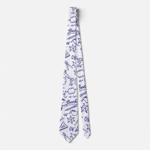 School mönster slips