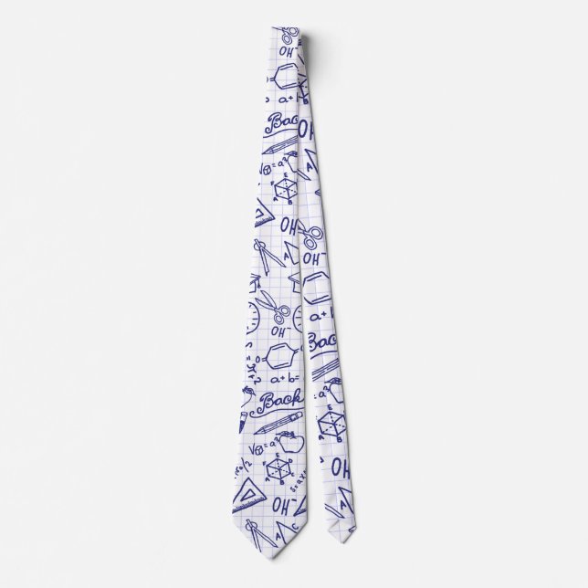 School mönster slips (Framsida)