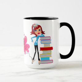 School Mugg