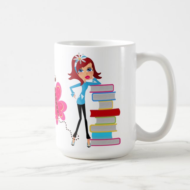 School Mugg (Höger)