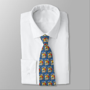 School Necktie Slips