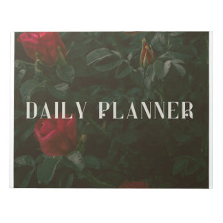 School Notepad, motivation moment notepad Anteckningsblock