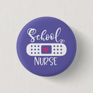 School Nurse Knapp
