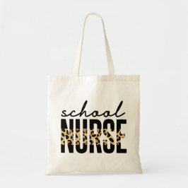 School Nurse | Skolor, uppskattningshjälpmedel för Tygkasse