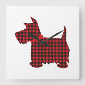 SCHOOL PSYCHOLOGIST Funny jobbtitel Birthday Worke Fyrkantig Klocka