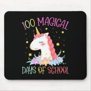 School Unicorn 100 Magic Days Girls Teach Musmatta