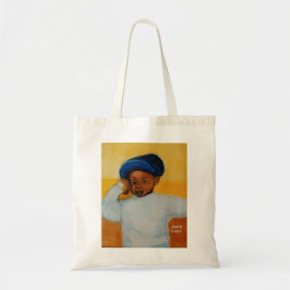 Schoolboy Tote Tygkasse