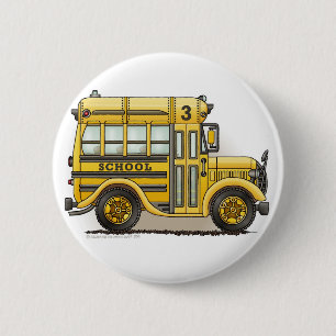 Schoolbus stift knapp