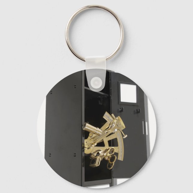 SchoolDirection073110 Nyckelring (Framsida)