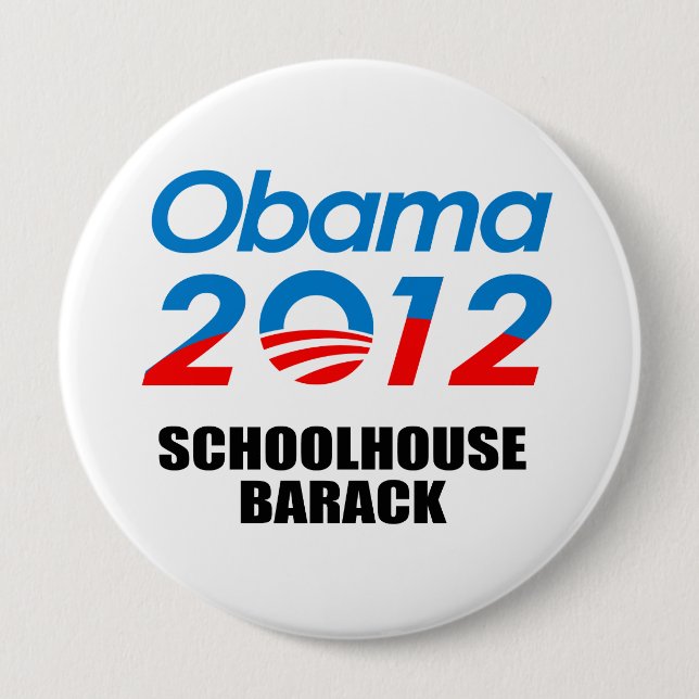 SCHOOLHOUSE BARACK KNAPP (Framsida)