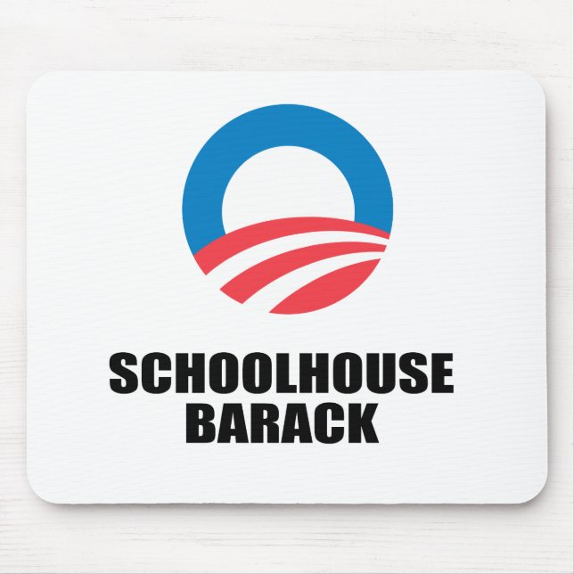SCHOOLHOUSE BARACK MUSMATTA (Framsidan)