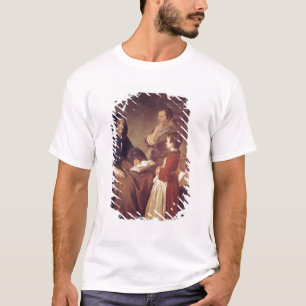 Schoolmistressen T-shirt