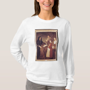 Schoolmistressen T-shirt