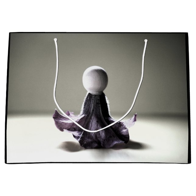 Schoonheid in eenvoud en kleine dingen. (Framsidan)