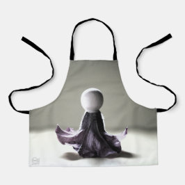 Schoonheid in eenvoud en kleine dingen.