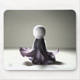 Schoonheid in eenvoud en kleine dingen. musmatta