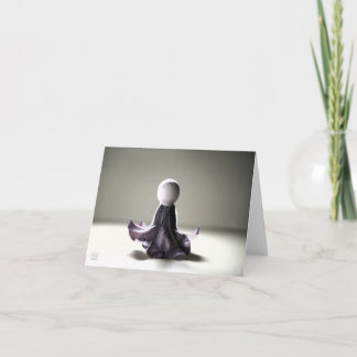 Schoonheid in eenvoud en kleine dingen. tack kort