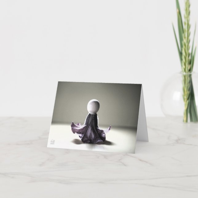 Schoonheid in eenvoud en kleine dingen. tack kort (Framsida)