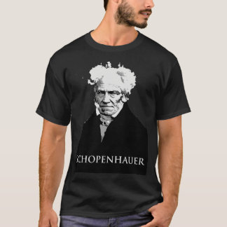 Schopehauer T Shirt