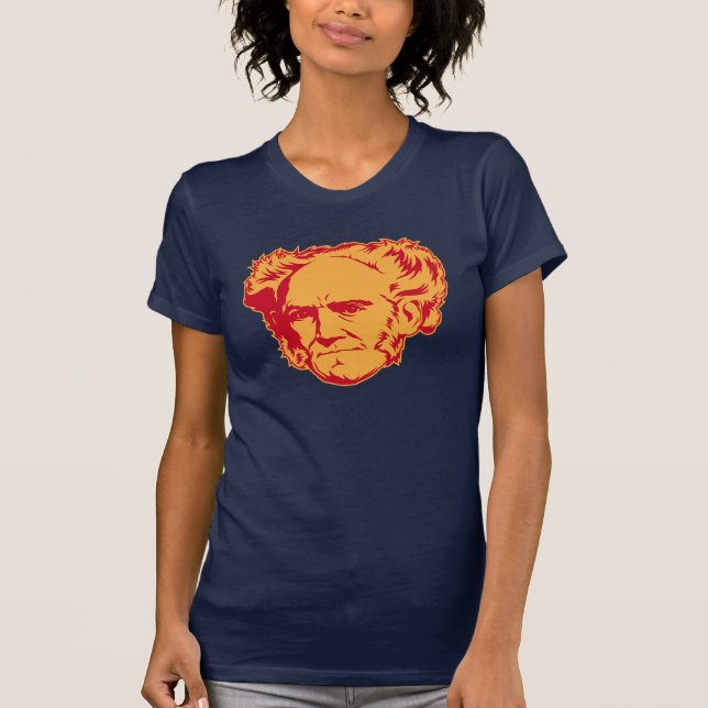 schopenhauer2 tee (Framsida)