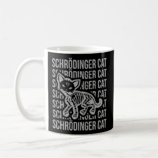 Schrã ∙ Dingers Katze - Schrã Dingers Cat Kaffemugg