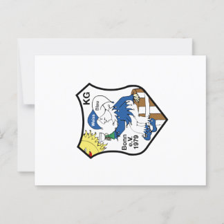 Schreib mal wieder vykort