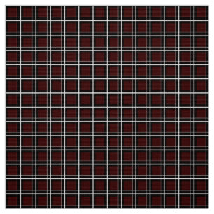 Schreiner Universiteten Tartan Tyg