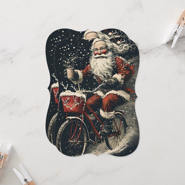 Schristmas-platta (Fram/Back In Situ)